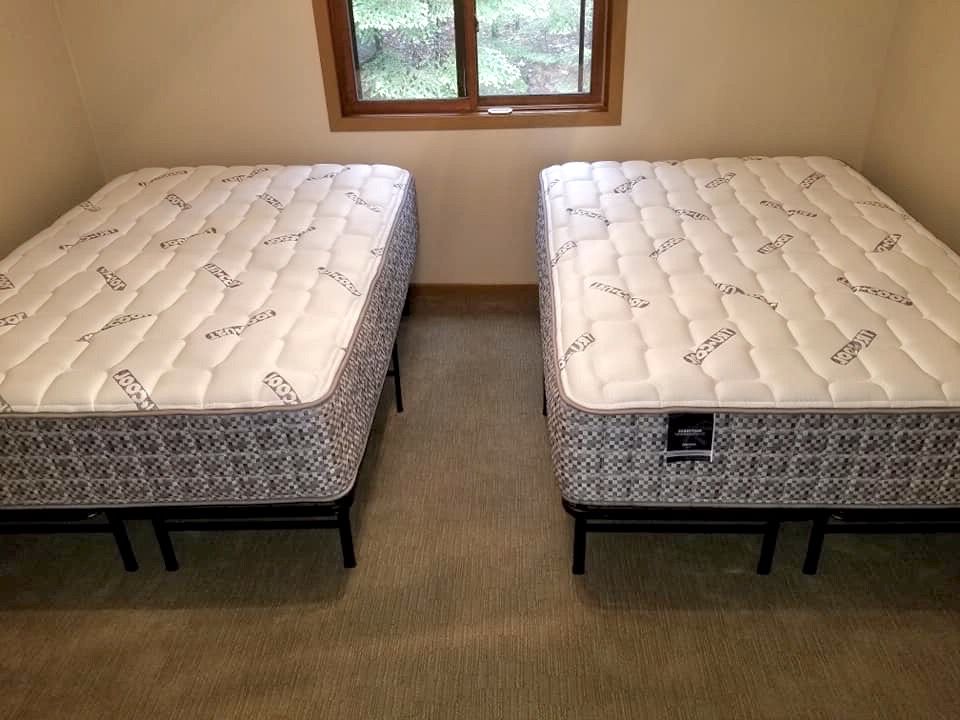 Incredible Mattress Savings!