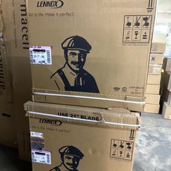 Brand new 4 Ton Lennox 