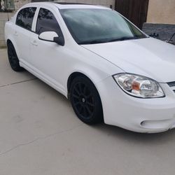 2010 Chevrolet Cobalt