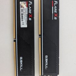 32gb DDR5 5600mhz