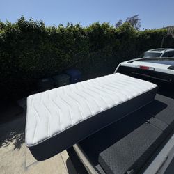 Twin Matress