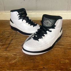 Jordan 2 Retro Wing It Size 11.5 