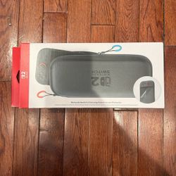 Nintendo Switch 2 Carrying Case 