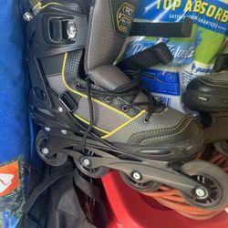 Rollerblades