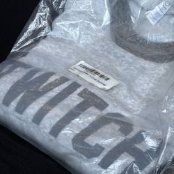 Twitch Color block Crew neck Sweatshirt XL, Long Sleeve