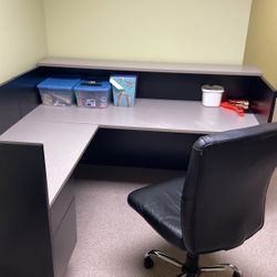 Desk