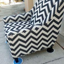 Accent Side Chair