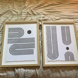 Target Wall Art 