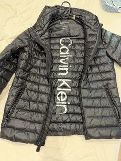 Calvin klein jacket