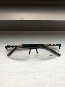 Burberry Frames