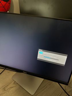 Dell UltraSharp U2415 24”
