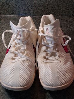 Nike Air Zoom Rival