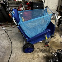 Beach Chair/ Wagon