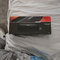 Bose Bluetooth Speaker 