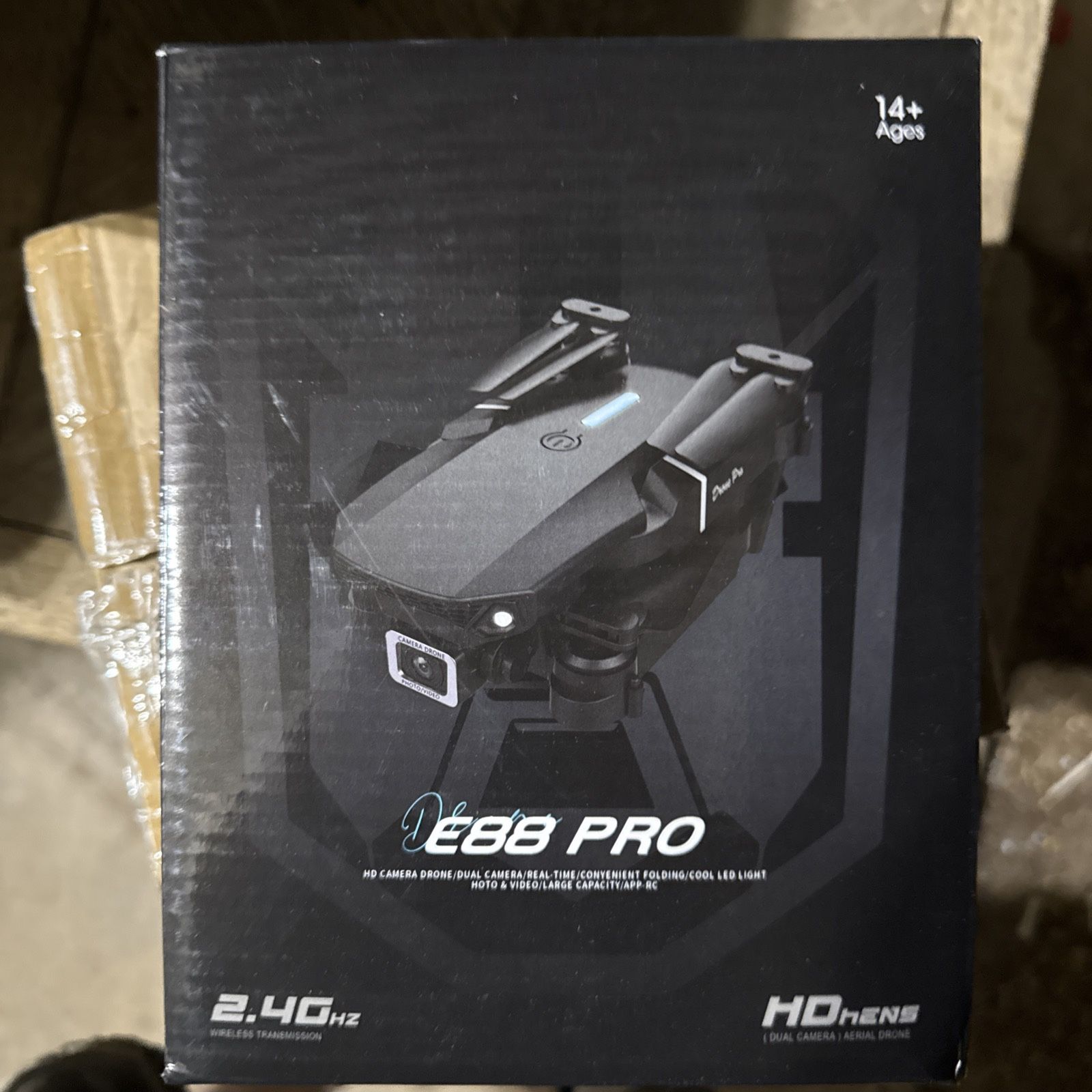drones with hd camera