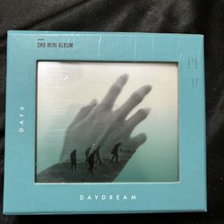Day6 Daydream