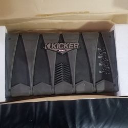 Car audio Amplifier 
