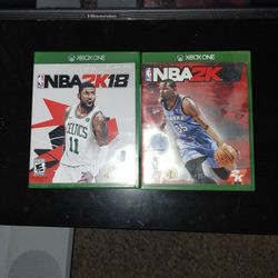 NBA 2k15 2k18 