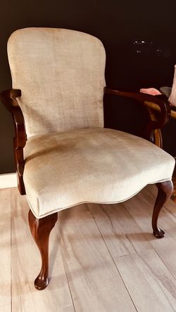 Antique chair