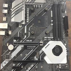 PC Motherboard 