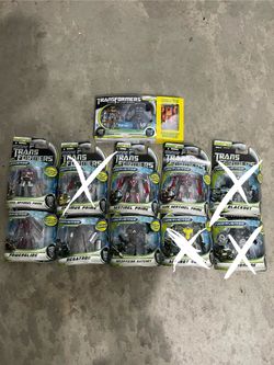 Transformers Dotm Cyberverse 