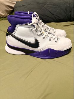 Kobe 1 protro