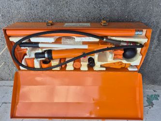 Portable pullermo