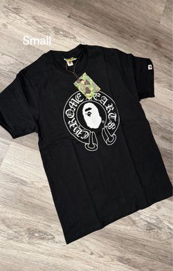 Chrome hearts bape small