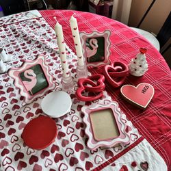 Valentines Decorations