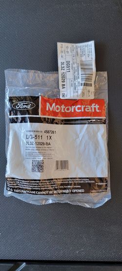 Motorcraft dg511