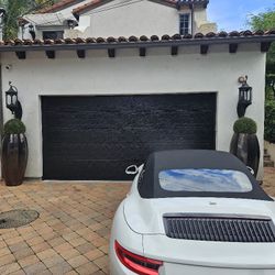 Garage Doors 