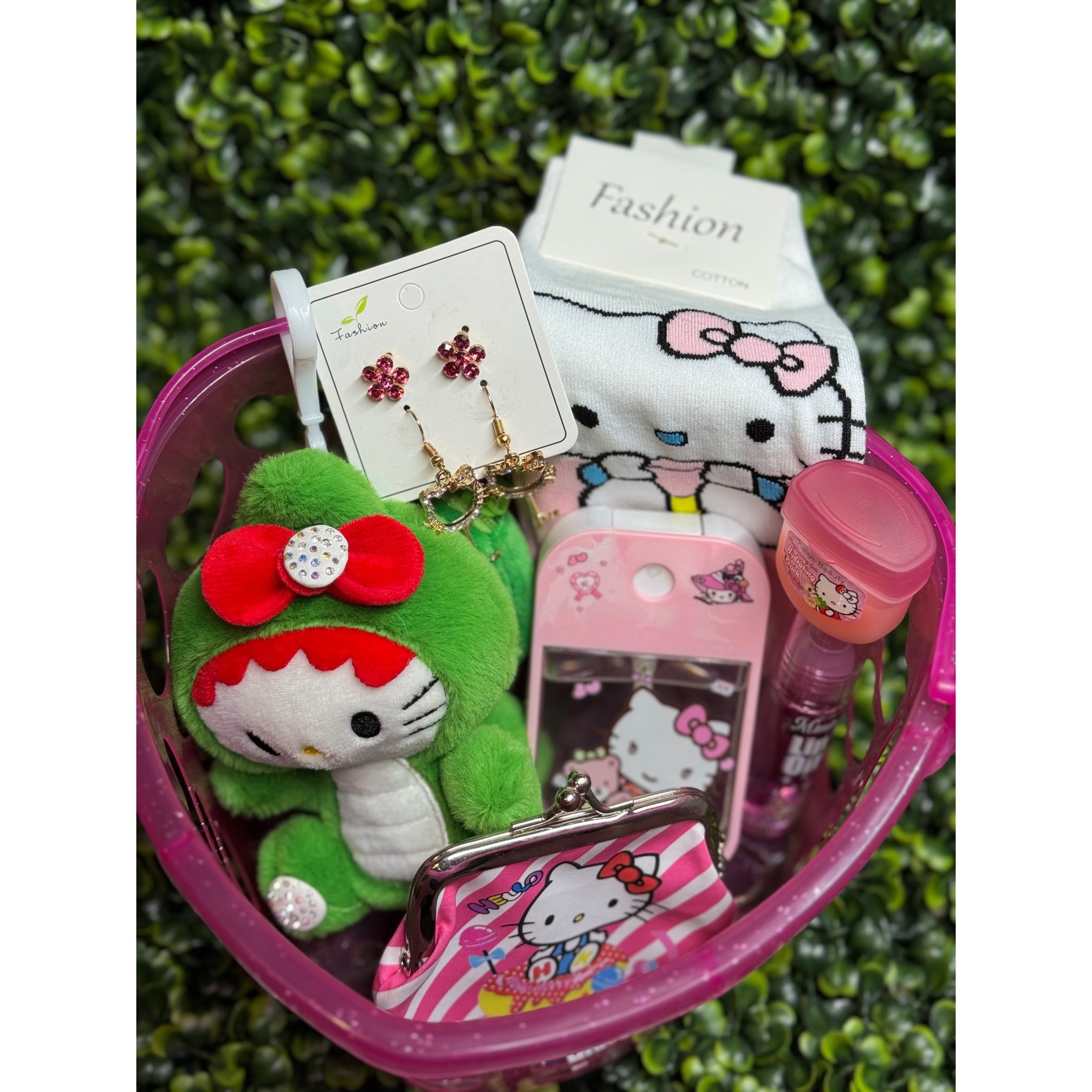 Small Easter 🐣 Hk Basket