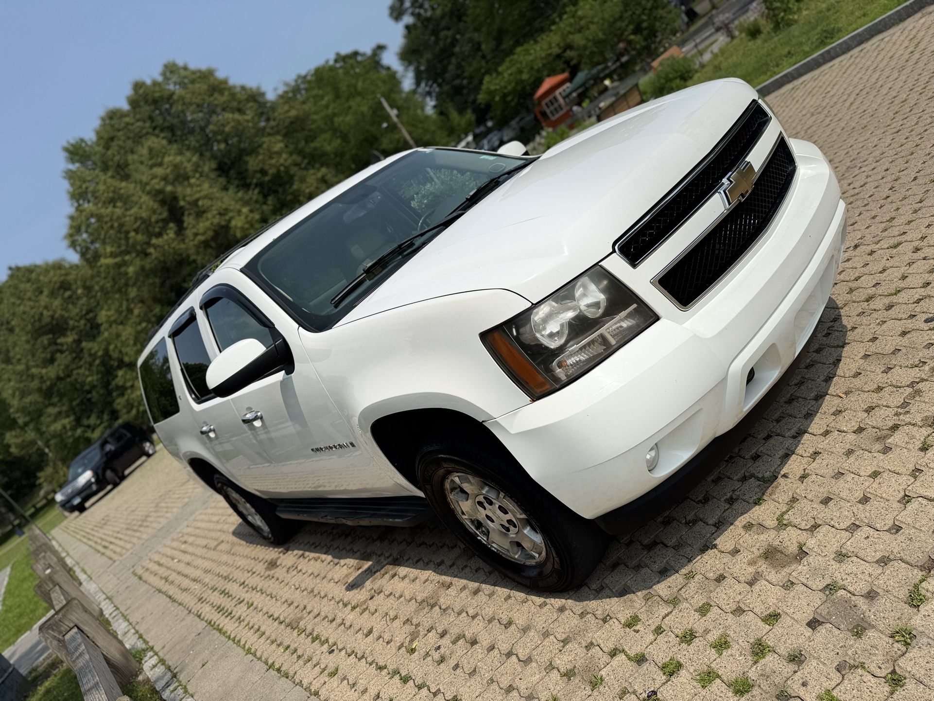 2007 Chevrolet Suburban