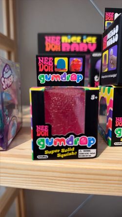 Schylling NeeDoh Gumdrop