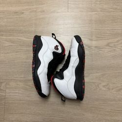 Jordan 10 double nickel 