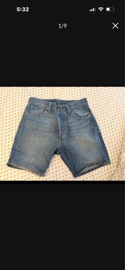 Boy shorts