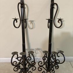 Candle Holders