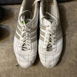 Adidas Racing Style Shoes 