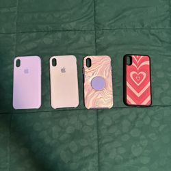 iPhone XR phone cases
