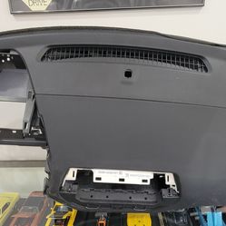 2019 to 2021 Nissan Altima Dashboard/Instrument Panel