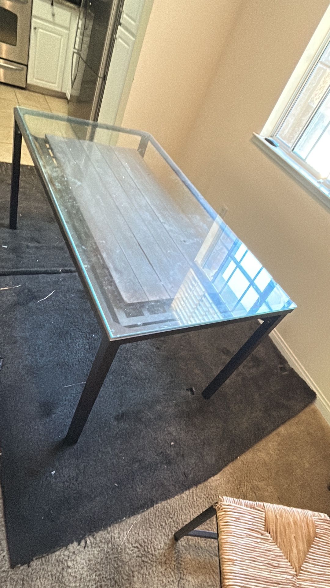 Comedor Con 4 Sillas X $150. O Mejor Oferta