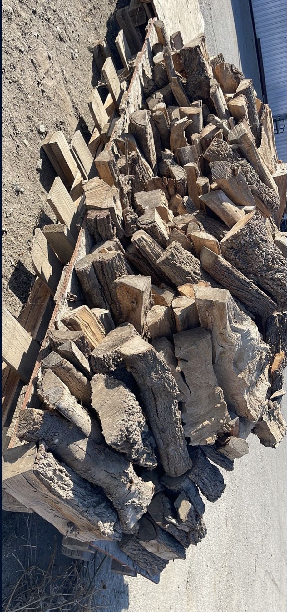 Firewood