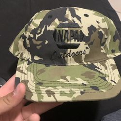 Napa hat