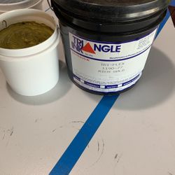 Plastisol Ink