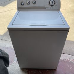 Washer For Sell (used Good Condition)