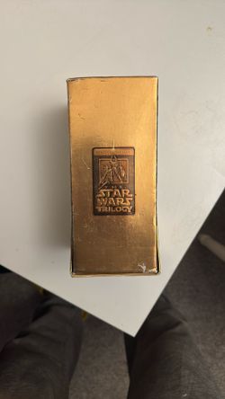 Star Wars Special Edition 