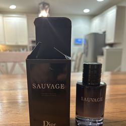 Dior Sauvage EDT (60ml)