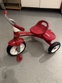 Radio Flyer