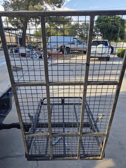 Vendo Un Carga Maletas ,