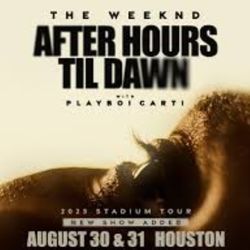 2 Tickets For Saturday 